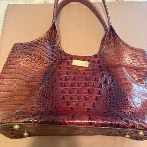 Brahmin purse